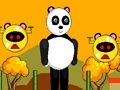 Lojë Sheon Panda 2 në internet