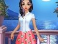 Lojë Dashuria Dress Up  në internet
