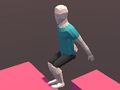 Lojë Parkour Flip Trickster 2022 në internet