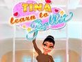 Lojë Tina Mësoni të Baletit  në internet
