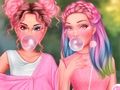Lojë Insta Princesses #bubbleg  në internet