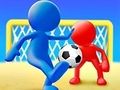 Lojë Super Ethet e Futbollit  në internet