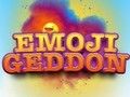 Lojë Emoji geddon në internet