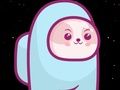 Lojë Kawaii Mes nesh  në internet