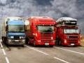 Lojë Makina parkimi të qytetit të kamionëve 2022  në internet