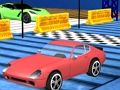 Lojë Mega Ramp Extreme Car Stunt Lojë 3D  në internet