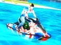 Lojë Jet Ski Racing World 3D  në internet