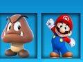 Lojë Super Mario Tic ToC Toe në internet