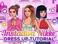 Lojë Instadiva Nikke Veshja Tutorial në internet