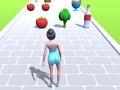 Lojë Garë e përshtatshme për trupin në internet