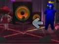 Lojë FNF Rainbow Friends Battle Mod në internet