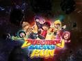 Lojë Boboiboy Galaxy Run në internet