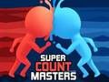 Lojë Masters Super Count  në internet