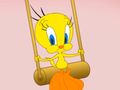 Lojë Tweety's Tub Prank në internet Lojë Tweety's Tub Prank në internet