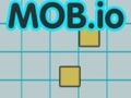 Lojë Mob. io  në internet