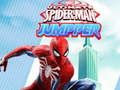 Lojë Spiderman Jumper  në internet