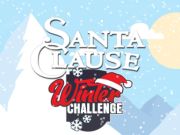 Lojë Sfida dimërore e Santa Claus  në internet