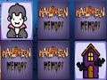 Lojë Kujtimi i Halloween  në internet