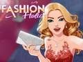 Lojë Moda Holic  në internet