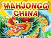 Lojë Mahjongg Kinë  në internet