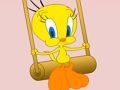 Lojë Tweety's Tube Pranks në internet