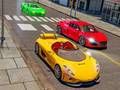 Lojë Super Car Vozitja Extreme Car në internet