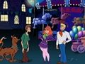 Lojë Scooby-Doo dhe Guess Who Funfair Scare  në internet