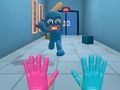 Lojë Kap Huggy Waggy!  në internet