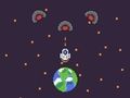 Lojë Pixel do të mbrojë planetin tuaj  në internet