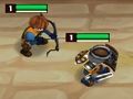 Lojë Histori të pafundme të luftëtarëve RPG  në internet