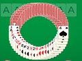 Lojë Solitaire Classic  në internet
