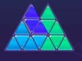 Lojë Puzzle trekëndëshi  në internet