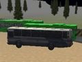 Lojë Fast Bus Ultimatum Parking 3D  në internet