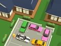 Lojë Parking Car 3D: Merge Puzzle  në internet
