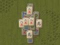 Lojë Mahjong Classic në internet
