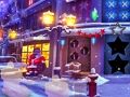 Lojë I kënaqur Santa Claus Arratisjes  në internet