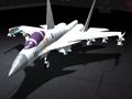Lojë Simulator luftimi i avionëve të anijeve  në internet