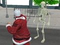 Lojë Lojë Santa Fight 3D  në internet