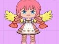 Lojë Vivi Doll Fust lart në internet Lojë Vivi Doll Fust lart në internet