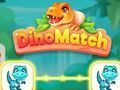 Lojë Ndeshje dino në internet