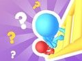 Lojë Shkallët Trivia  në internet