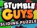 Lojë Stumble Guys: Puzzle rrëshqitëse  në internet