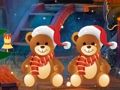 Lojë Arratisje e gëzueshme e Santa Claus  në internet