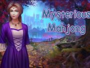 Lojë Mahjong misterioz  në internet
