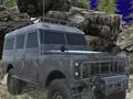 Lojë Kamion Offroad 4x4 Heavy Drive  në internet