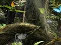 Lojë Fairy Woods objekte të fshehura  në internet