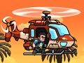 Lojë Gun Metal War 2D Mobile në internet