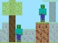 Lojë NoobHood ndihmë Alex!  në internet