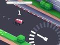 Lojë Gjurmët Turbo  në internet