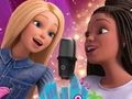 Lojë Barbie: Vallëzo së bashku në internet